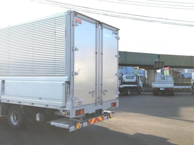 HINO RANGER 2013