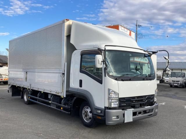 ISUZU FORWARD 2018