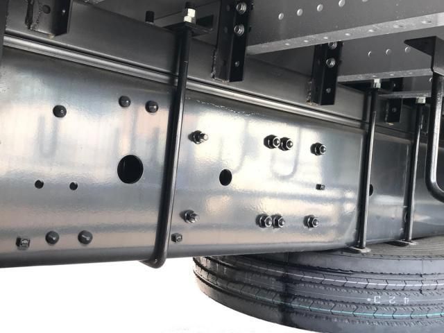 MITSUBISHI FUSOU SUPER GREAT 2025