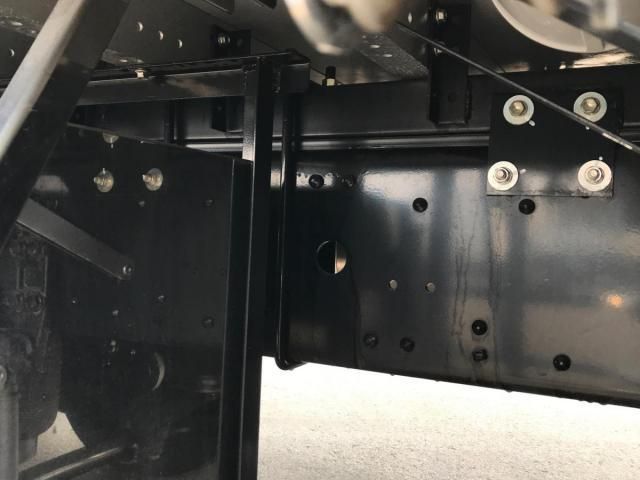 MITSUBISHI FUSOU SUPER GREAT 2025