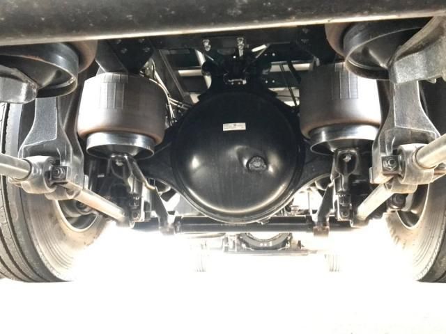 MITSUBISHI FUSOU SUPER GREAT 2025