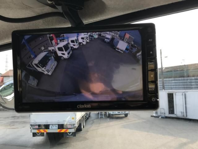 MITSUBISHI FUSOU SUPER GREAT 2025