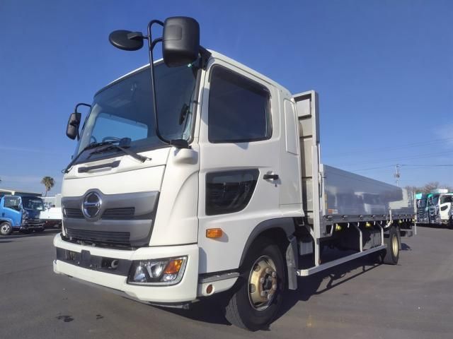HINO RANGER 2019