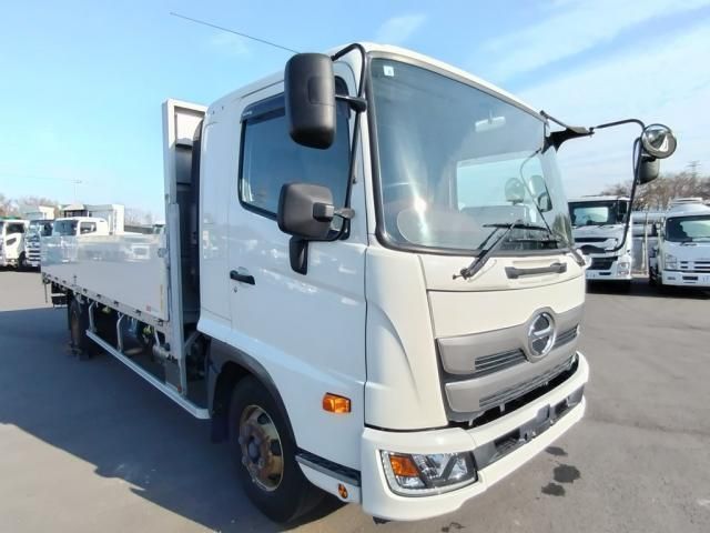 HINO RANGER 2019