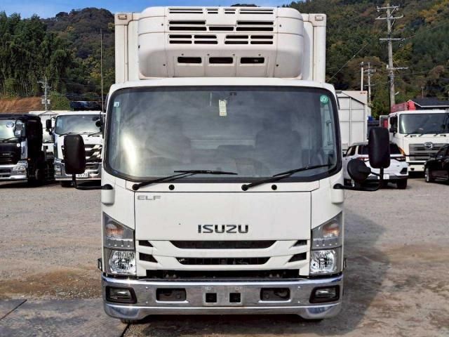 ISUZU ELF 2018