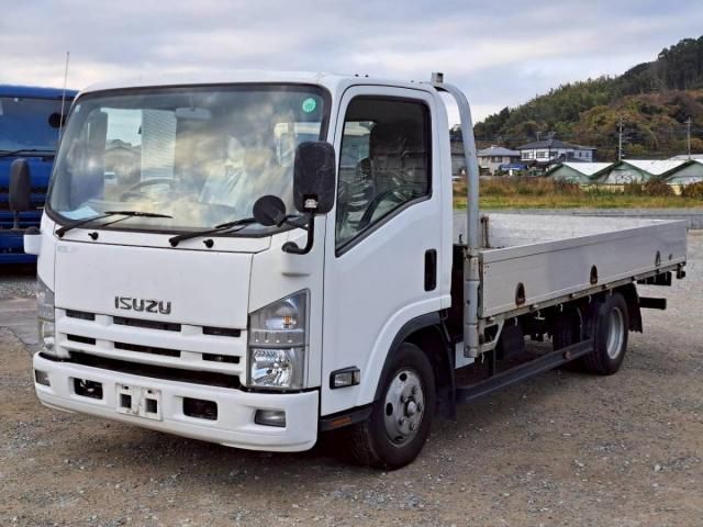 ISUZU ELF 2013