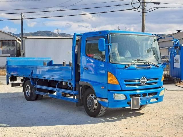 HINO RANGER 2006