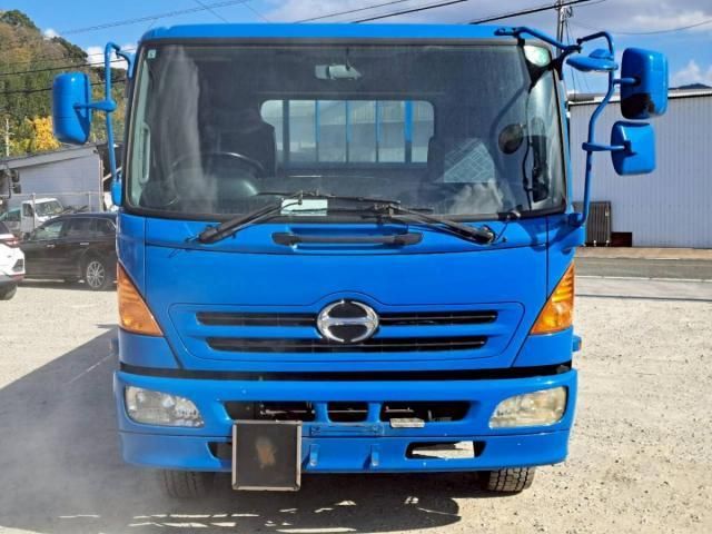 HINO RANGER 2006