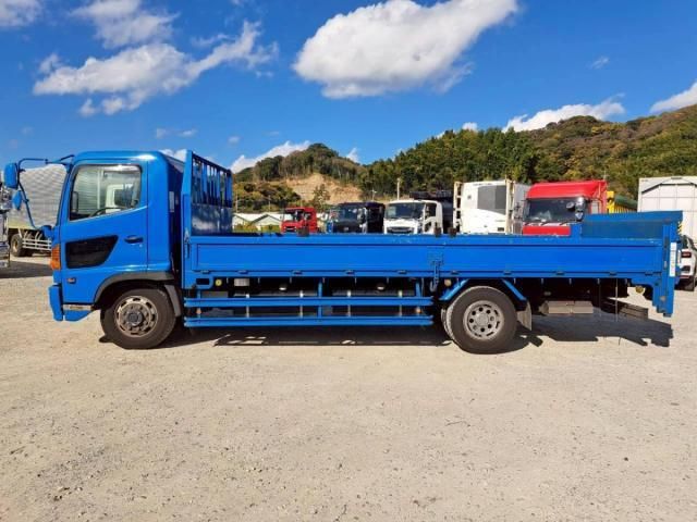 HINO RANGER 2006