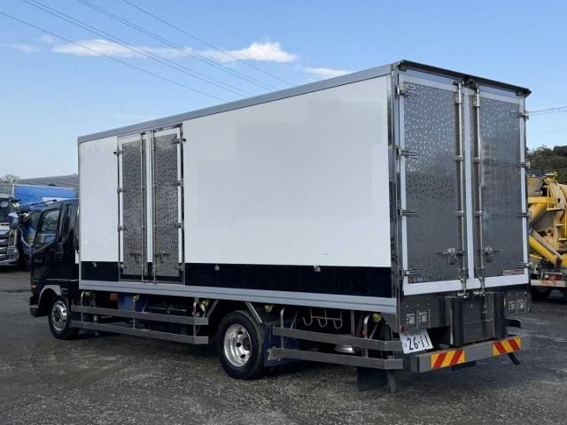 MITSUBISHI FUSOU FIGHTER 2020