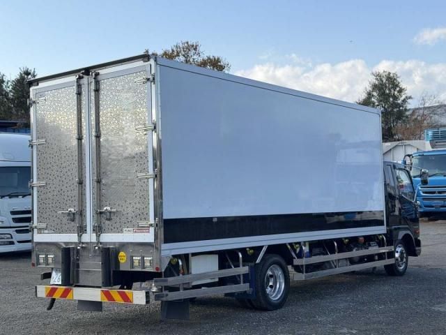 MITSUBISHI FUSOU FIGHTER 2020