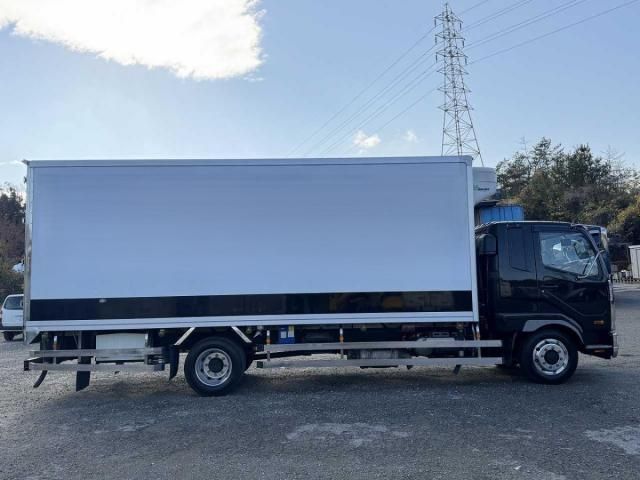 MITSUBISHI FUSOU FIGHTER 2020