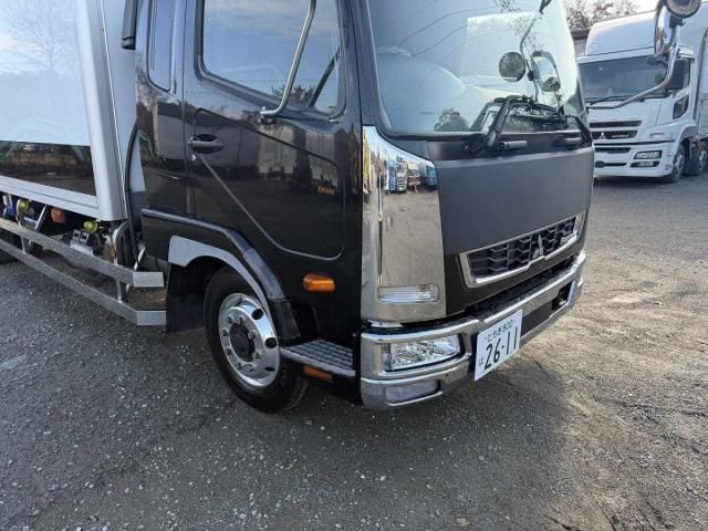 MITSUBISHI FUSOU FIGHTER 2020