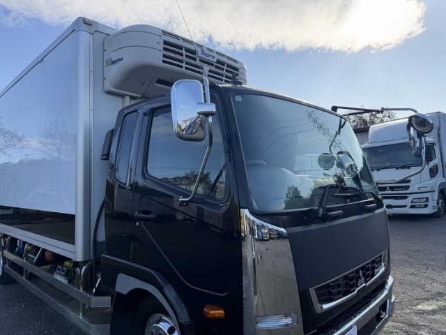 MITSUBISHI FUSOU FIGHTER 2020