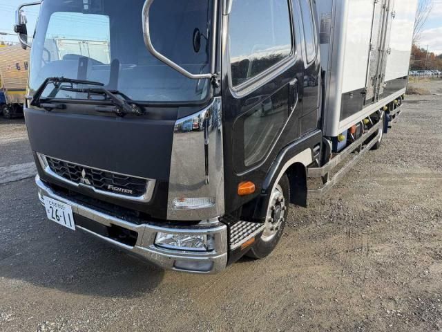 MITSUBISHI FUSOU FIGHTER 2020