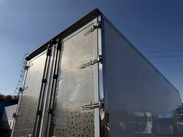 MITSUBISHI FUSOU FIGHTER 2020