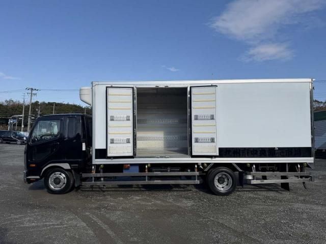 MITSUBISHI FUSOU FIGHTER 2020