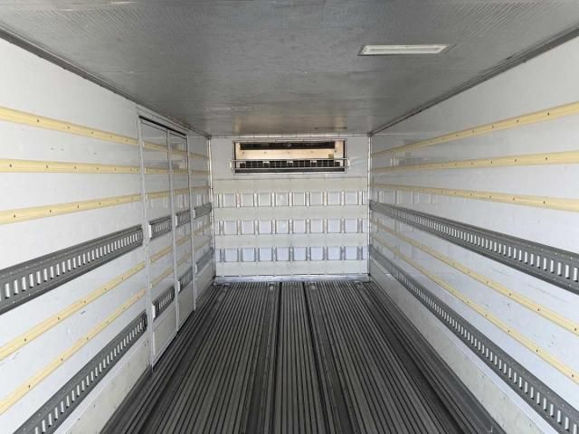 MITSUBISHI FUSOU FIGHTER 2020