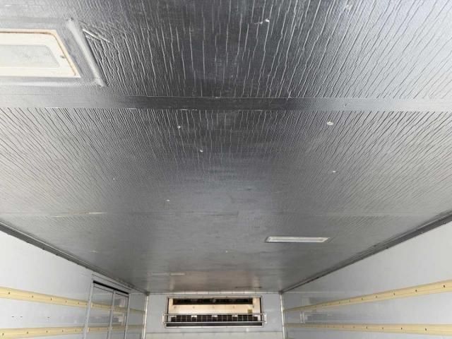 MITSUBISHI FUSOU FIGHTER 2020