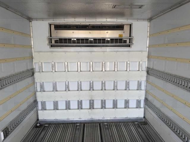 MITSUBISHI FUSOU FIGHTER 2020