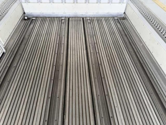 MITSUBISHI FUSOU FIGHTER 2020