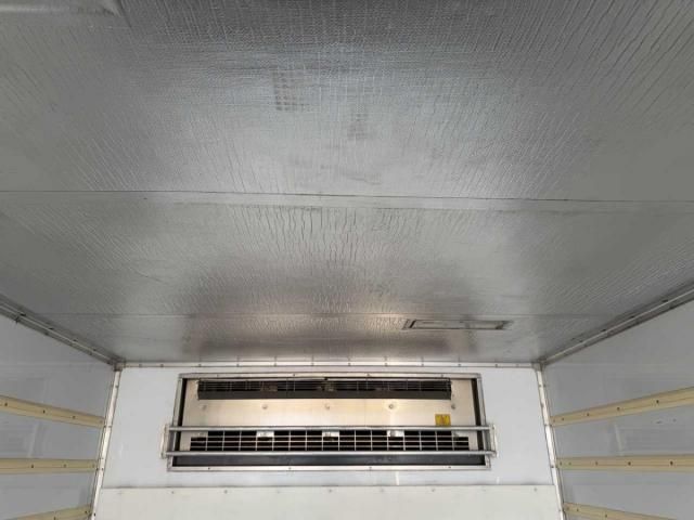 MITSUBISHI FUSOU FIGHTER 2020