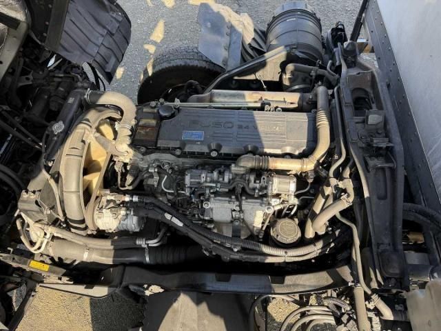 MITSUBISHI FUSOU FIGHTER 2020