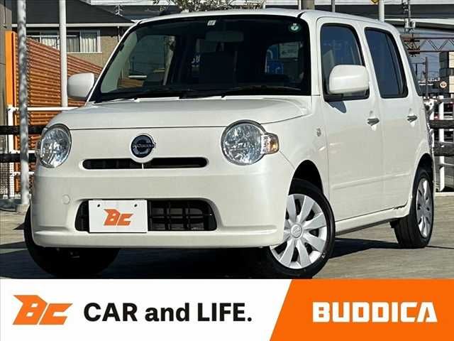 DAIHATSU MIRA Cocoa 2015