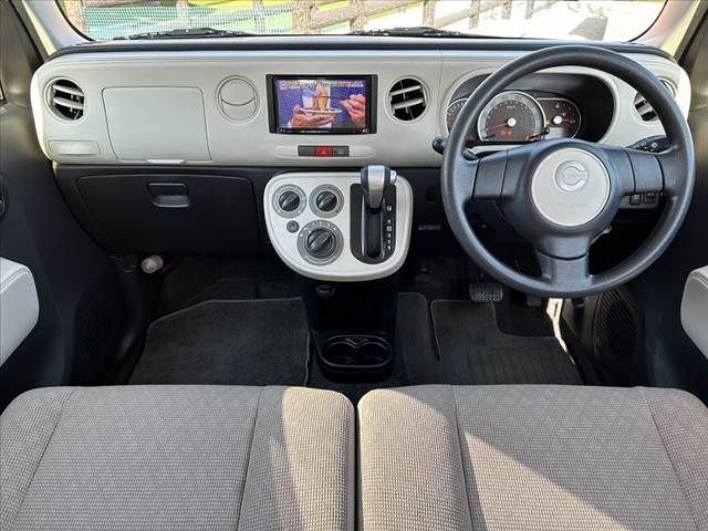 DAIHATSU MIRA Cocoa 2015