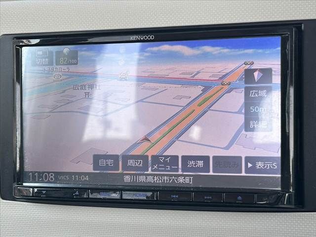 DAIHATSU MIRA Cocoa 2015