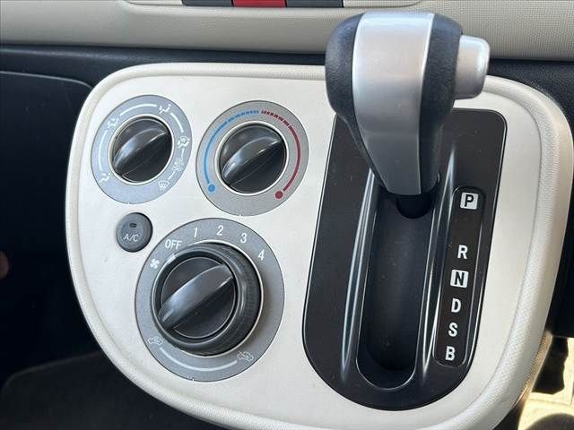 DAIHATSU MIRA Cocoa 2015