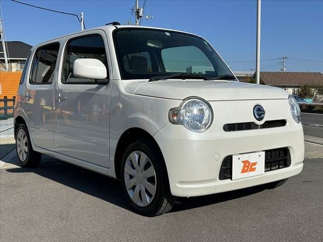 DAIHATSU MIRA Cocoa 2015