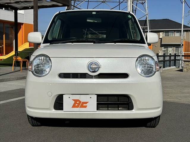DAIHATSU MIRA Cocoa 2015