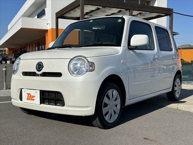 DAIHATSU MIRA Cocoa 2015