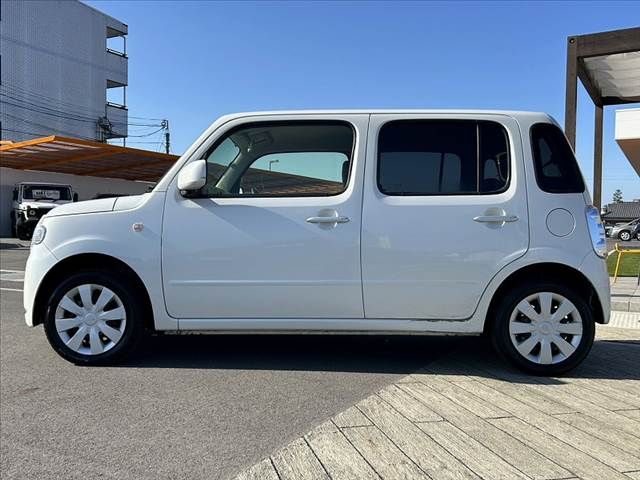 DAIHATSU MIRA Cocoa 2015