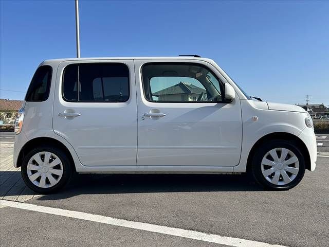 DAIHATSU MIRA Cocoa 2015