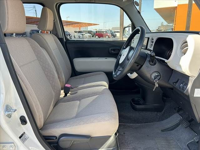 DAIHATSU MIRA Cocoa 2015