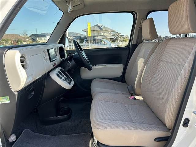 DAIHATSU MIRA Cocoa 2015