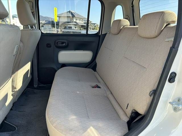 DAIHATSU MIRA Cocoa 2015