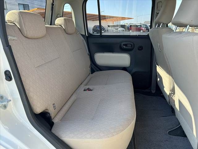 DAIHATSU MIRA Cocoa 2015