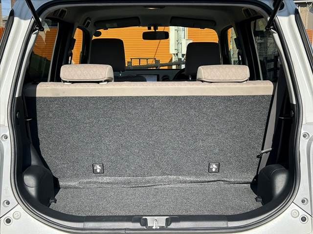 DAIHATSU MIRA Cocoa 2015