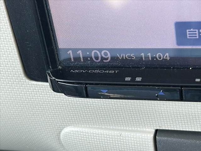 DAIHATSU MIRA Cocoa 2015