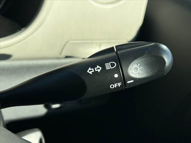 DAIHATSU MIRA Cocoa 2015