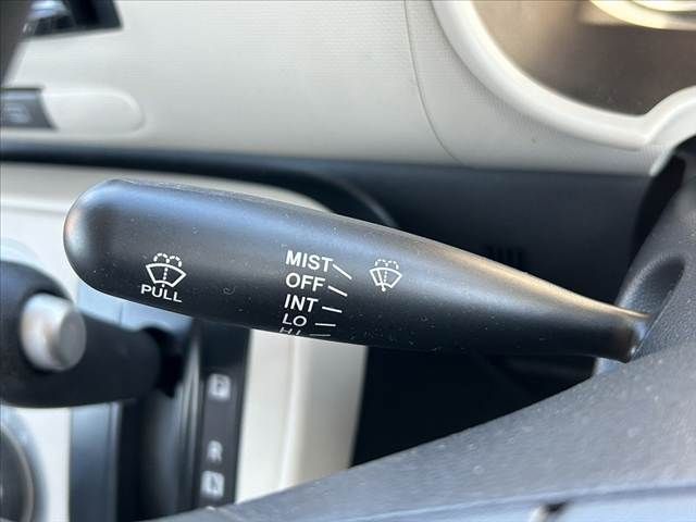 DAIHATSU MIRA Cocoa 2015