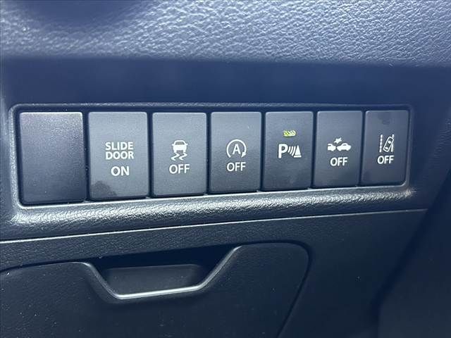 SUZUKI SOLIO BANDIT 2018