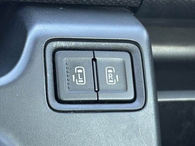 SUZUKI SOLIO BANDIT 2018