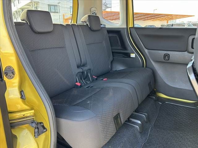 SUZUKI SOLIO BANDIT 2018