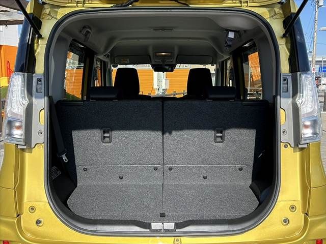 SUZUKI SOLIO BANDIT 2018