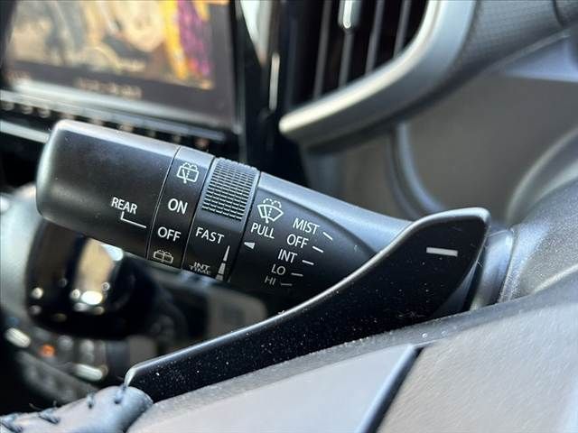 SUZUKI SOLIO BANDIT 2018