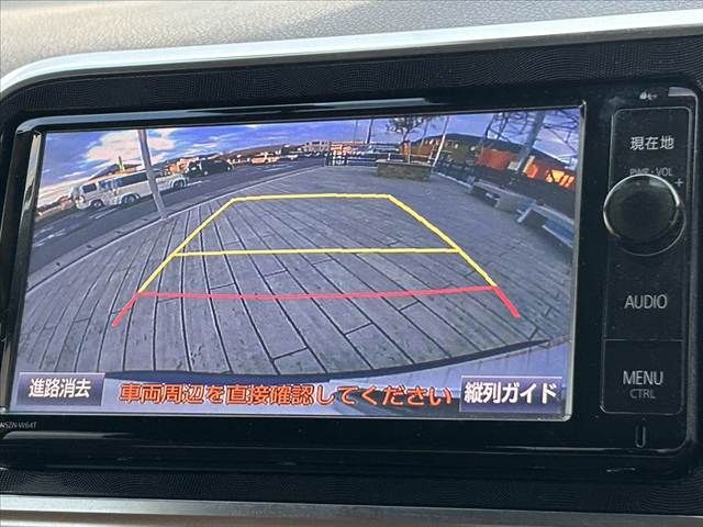 TOYOTA SIENTA HYBRID 2016